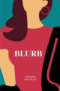 Blurb