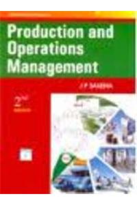 Production and Operation Management