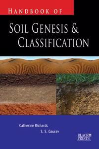 Handbook of Soil Genesis & Classification