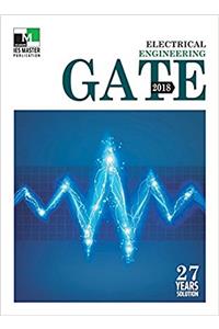 GATE 2018 - Electrical Engineering (27 Years Solution)