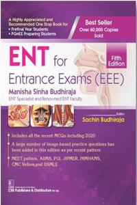 Ent for Entrance Exams (Eee)