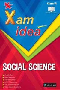 Xam Idea Economics for CBSE Class 12- 2020 Exam