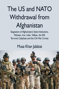 US and NATO Withdrawal from Afghanistan
