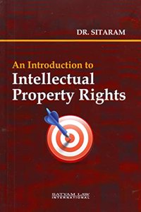 An Introduction to Intellectual Property Rights