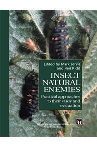 Insect Natural Enemies