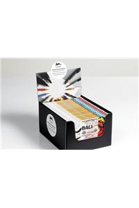 Bali Display Box: Display Box with 20 Postcard Colouring Books