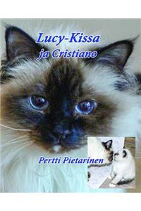 Lucy-Kissa Ja Cristiano