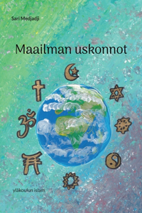 Maailman uskonnot