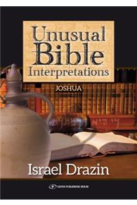Unusual Bible Interpretations