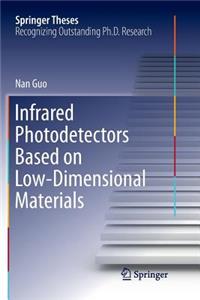 Infrared Photodetectors Based on Low-Dimensional Materials