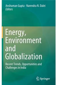 Energy, Environment and Globalization