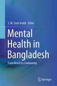 Mental Health in Bangladesh