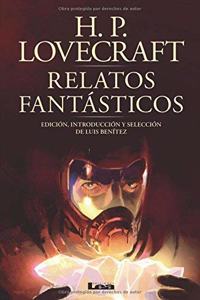 Relatos Fantásticos