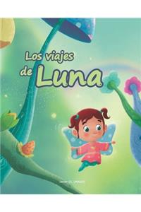 Los viajes de Luna