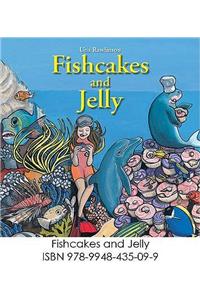 Fishcakes and Jelly