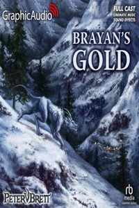 Brayan's Gold [Dramatized Adaptation]