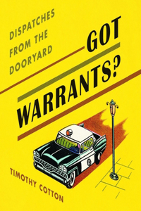 Got Warrants?