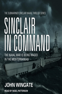Sinclair in Command