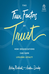 Four Factors of Trust