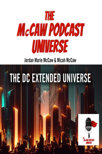 McCaw Podcast Universe