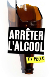 Arrêter l'alcool