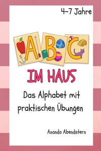 ABC im Haus