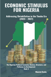 Economic Stimulus for Nigeria