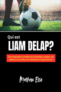 Qui est Liam Delap?