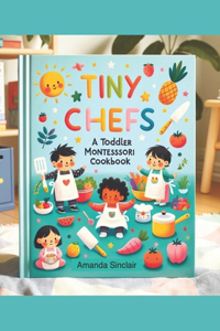 Tiny Chefs