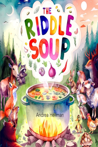 Riddle Soup