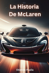 Historia De Mclaren