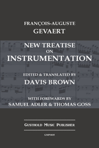 New Treatise on Instrumentation