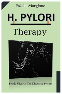 H. Pylori Therapy.