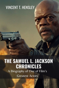 Samuel L Jackson Chronicles