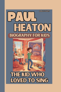 Paul Heaton