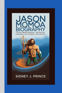 Jason Momoa Biography