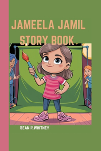Jameela Jamil Story Book