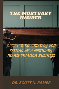 Mortuary Insider