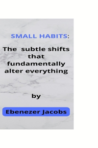 Small habits