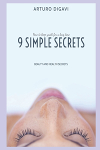 Beauty and Health Secrets