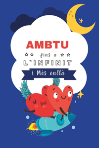 Amb tu fins a l'Infinit iMés enllà