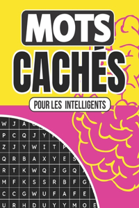 Mots cachés pour les intelligents