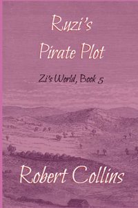Ruzi's Pirate Plot