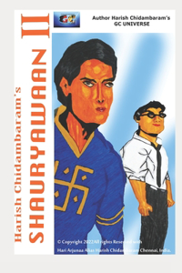 Shauryawaan II
