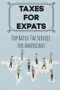 Taxes For Expats