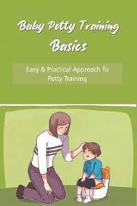 Baby Potty Training Basics