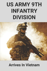 Us Army 9th Infantry Division
