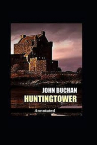 John Macnab Annotated