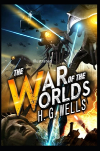 The War of the Worlds Illustrated