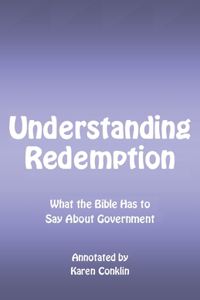 Understanding Redemption